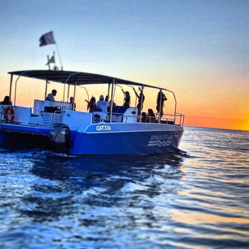 Marina Yachting Cefalù