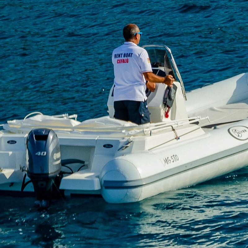 Marina Yachting Cefalù
