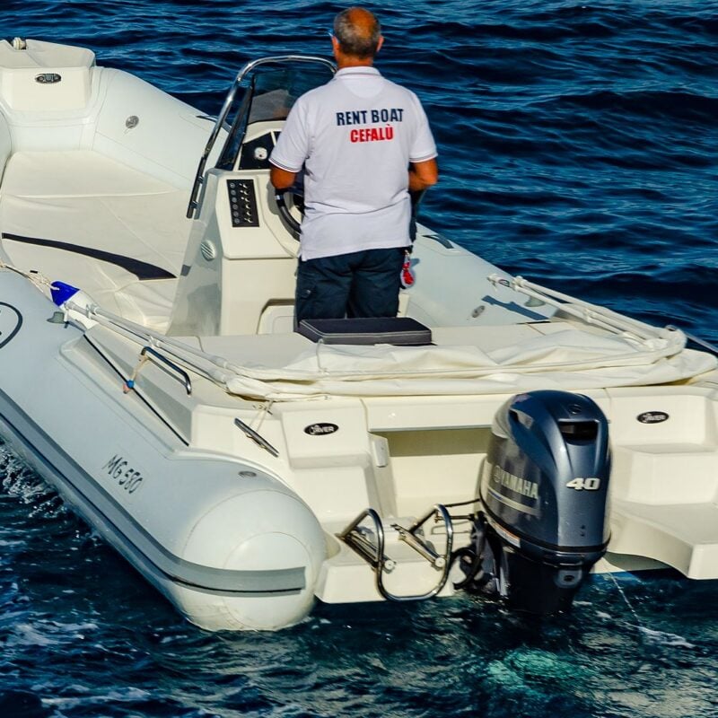 Marina Yachting Cefalù