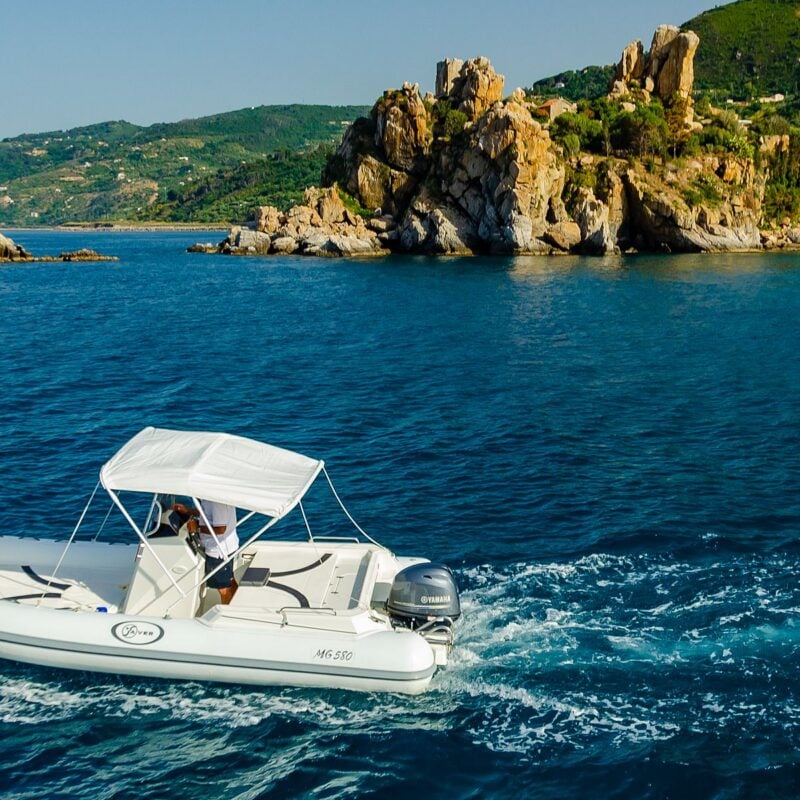 Marina Yachting Cefalù