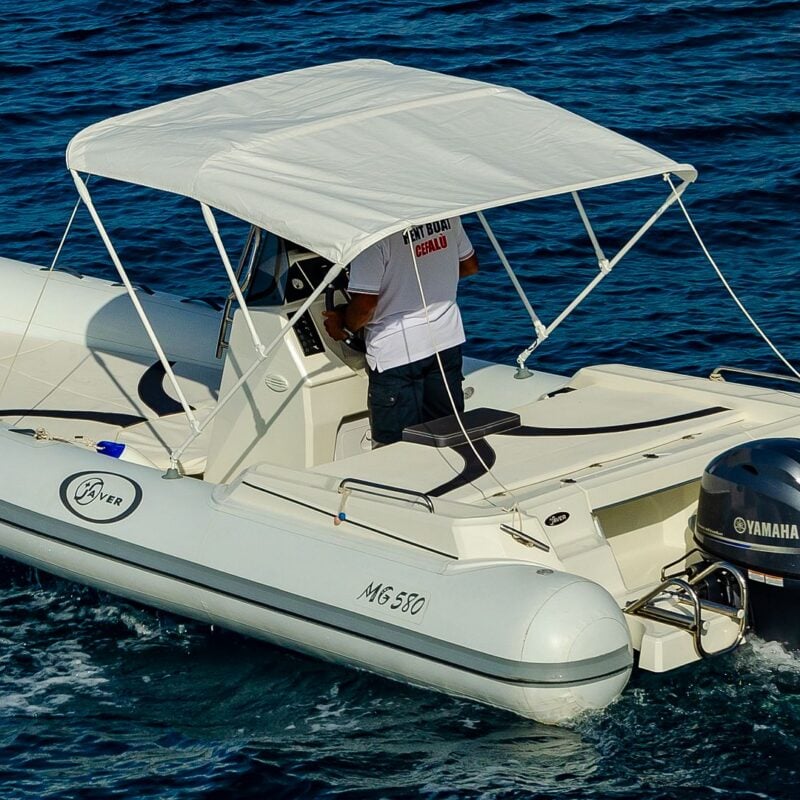 Marina Yachting Cefalù