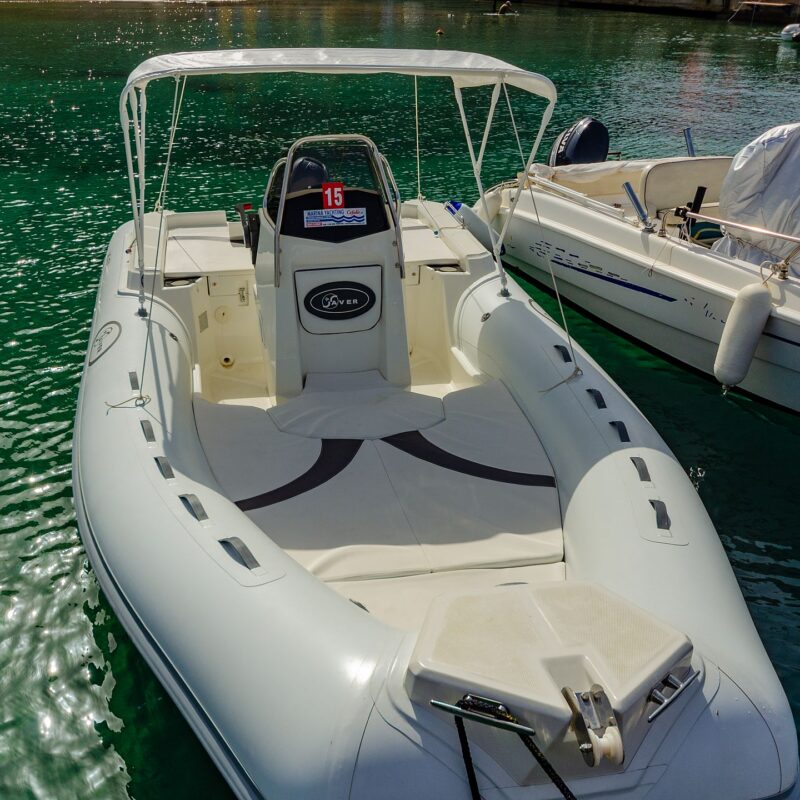 Marina Yachting Cefalù