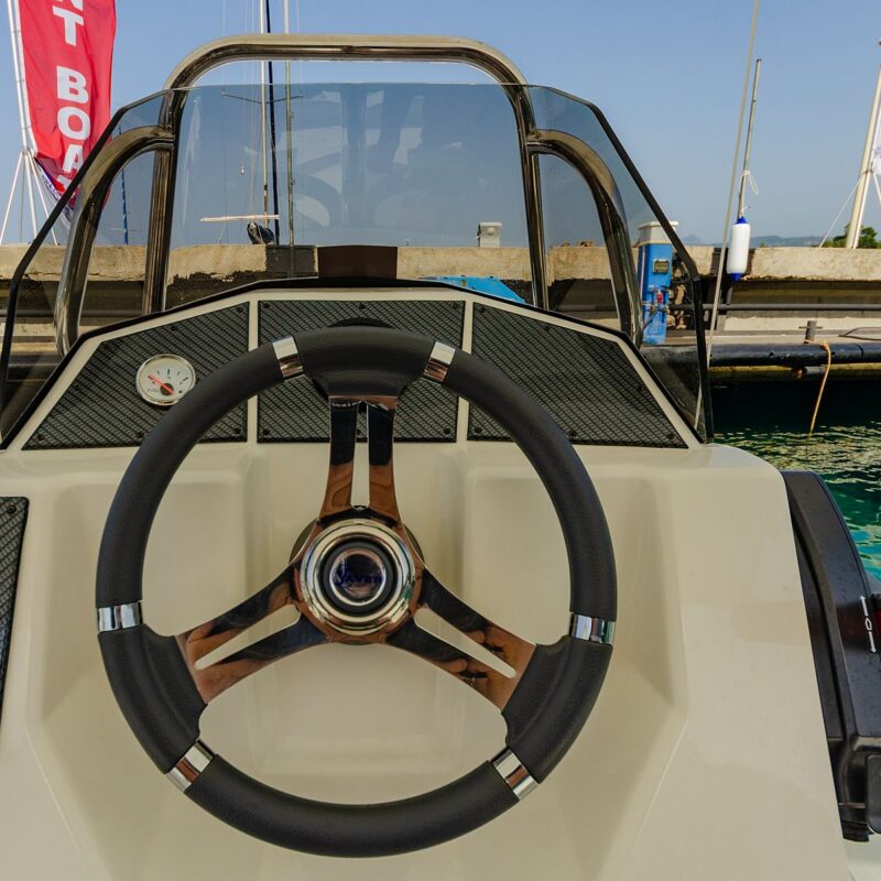 Marina Yachting Cefalù