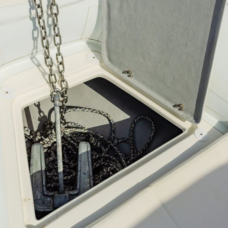 Marina Yachting Cefalù