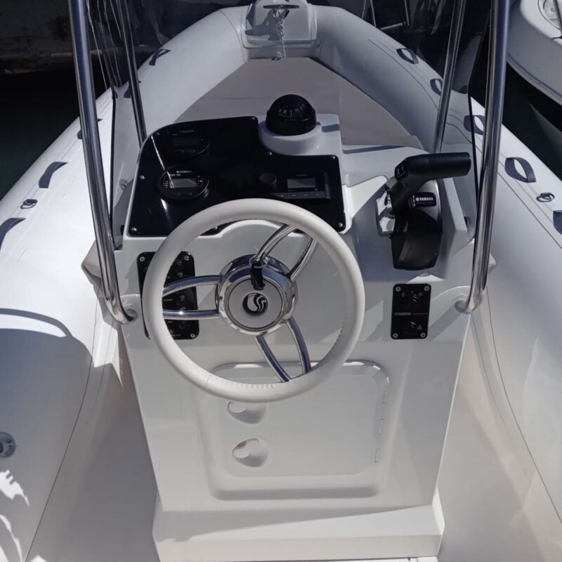 Marina Yachting Cefalù