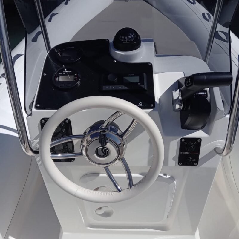 Marina Yachting Cefalù