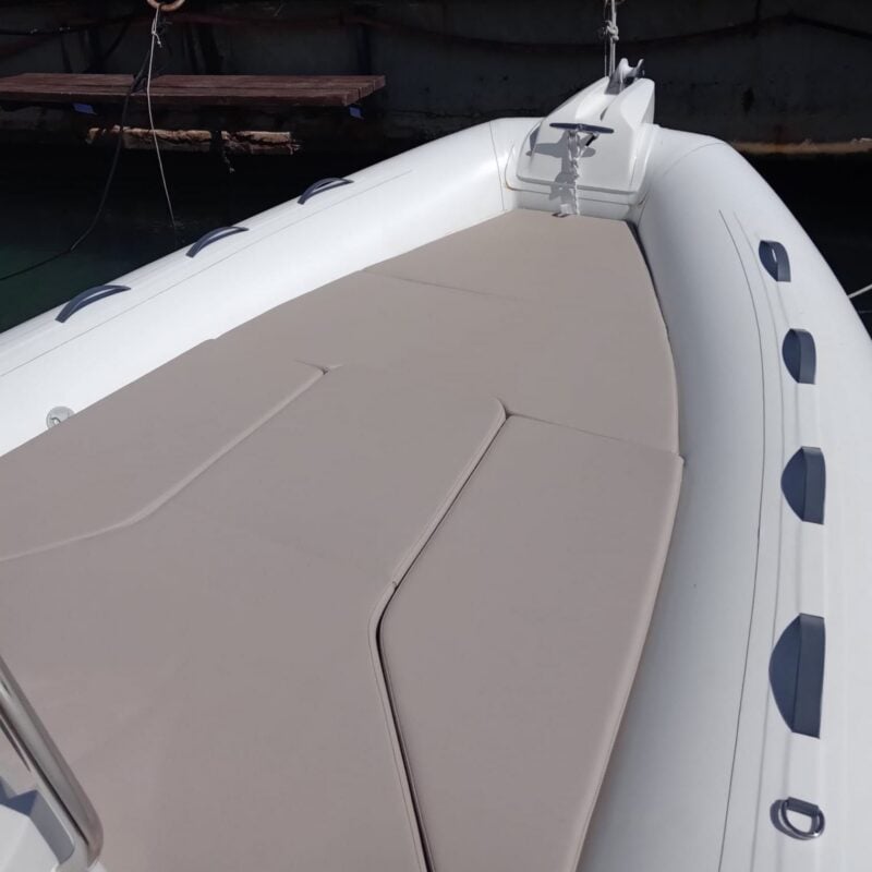 Marina Yachting Cefalù