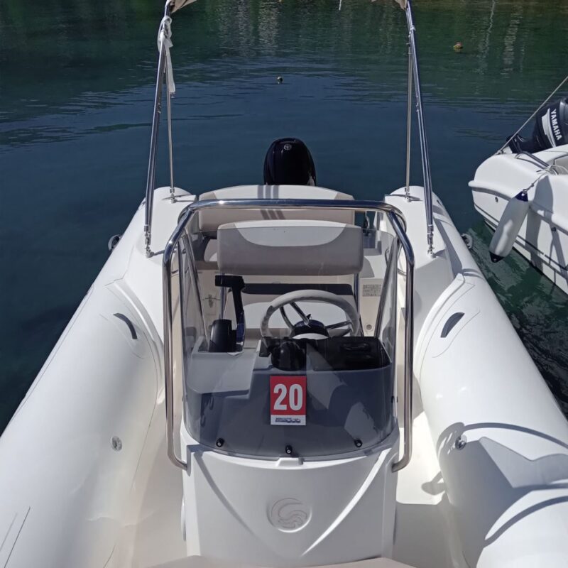 Marina Yachting Cefalù