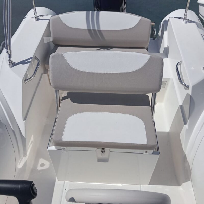 Marina Yachting Cefalù