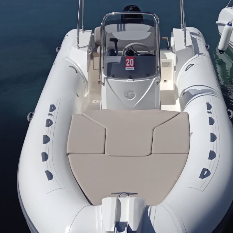 Marina Yachting Cefalù