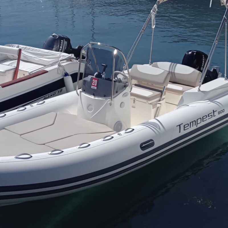 Marina Yachting Cefalù