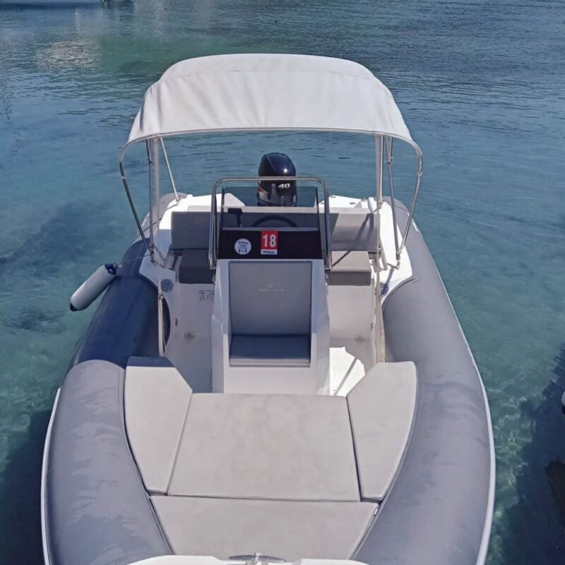 Marina Yachting Cefalù