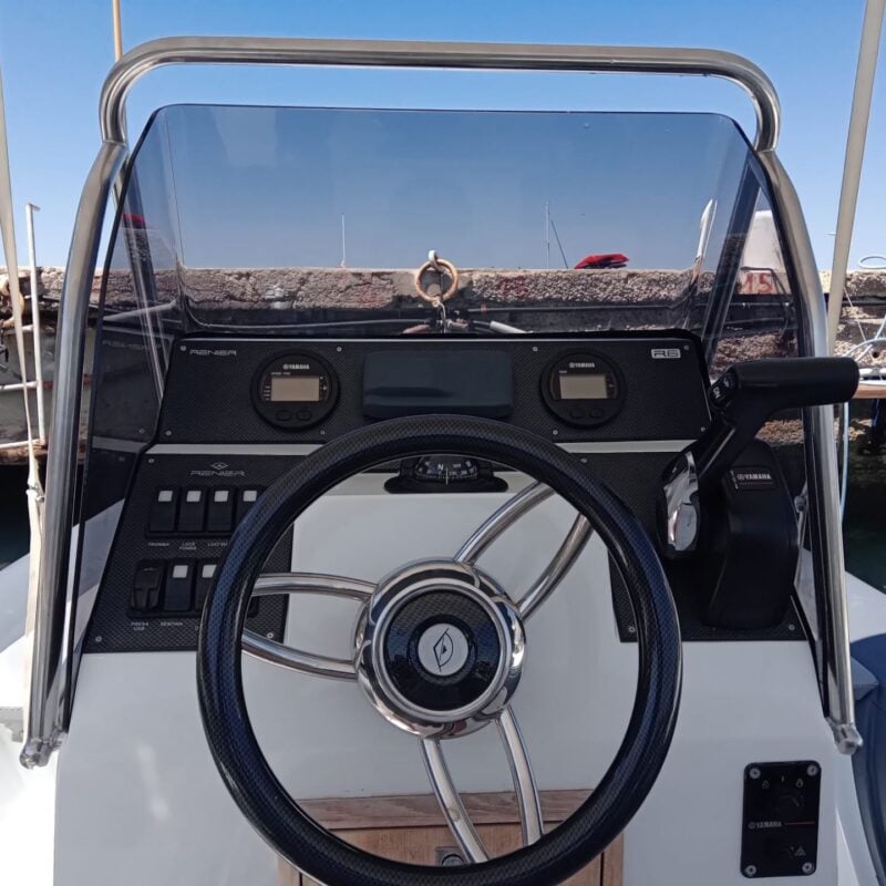 Marina Yachting Cefalù