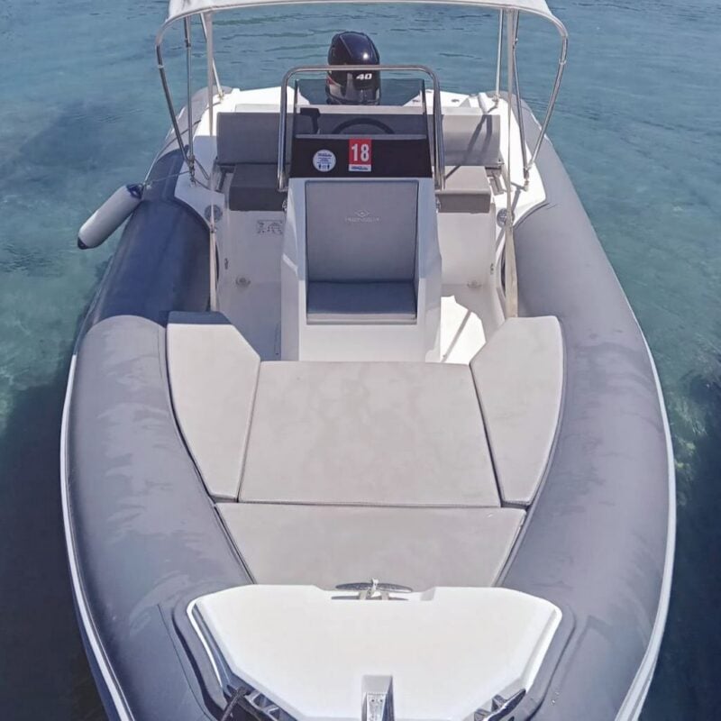 Marina Yachting Cefalù