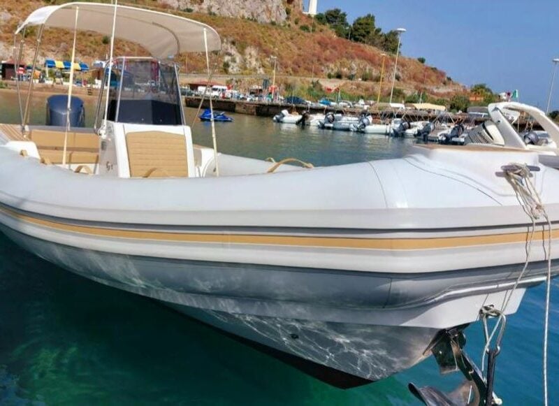 Marina Yachting Cefalù