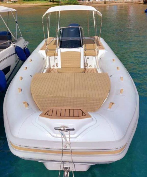 Marina Yachting Cefalù