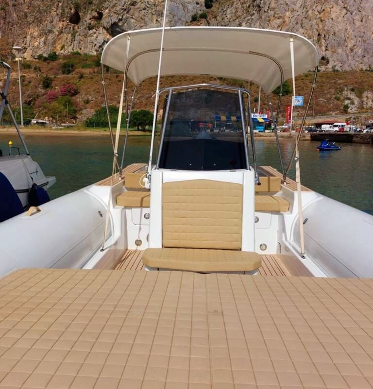 Marina Yachting Cefalù