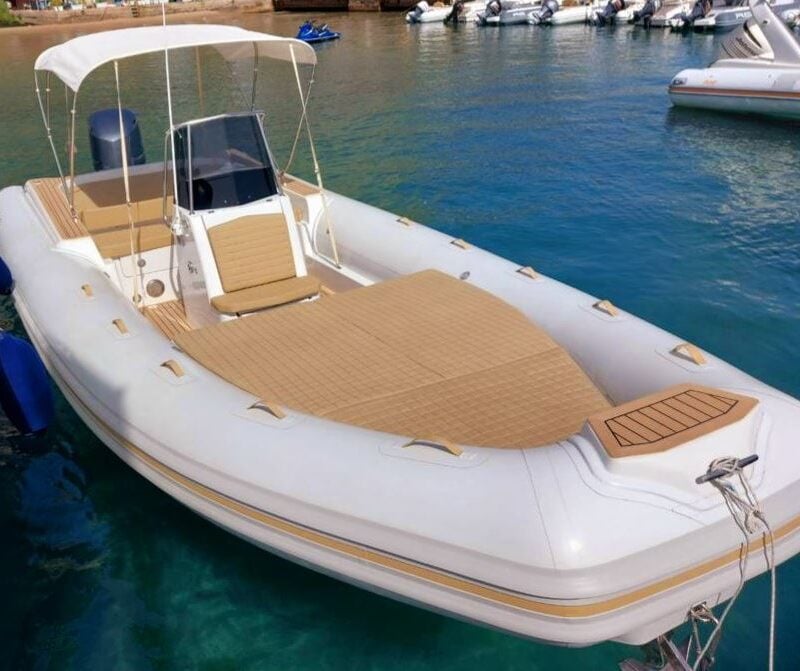Marina Yachting Cefalù