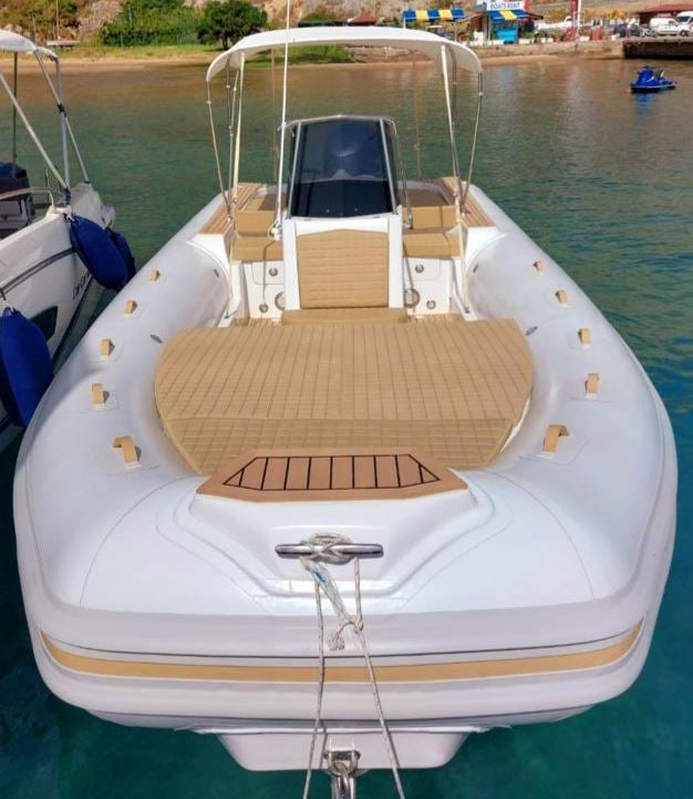 Marina Yachting Cefalù