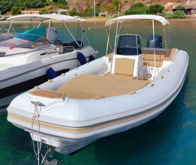 Marina Yachting Cefalù