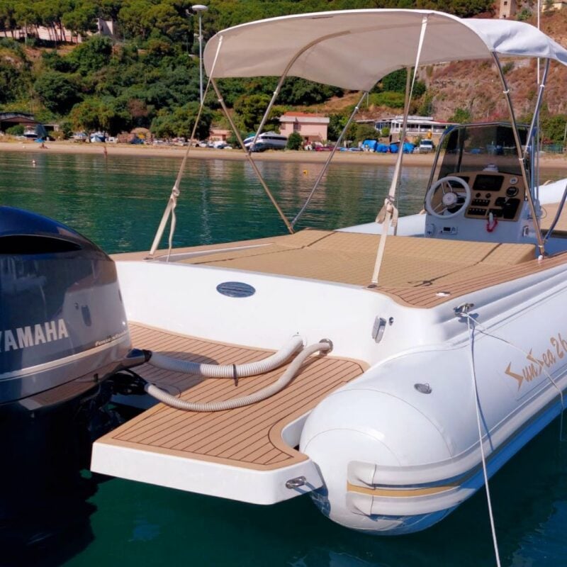 Marina Yachting Cefalù