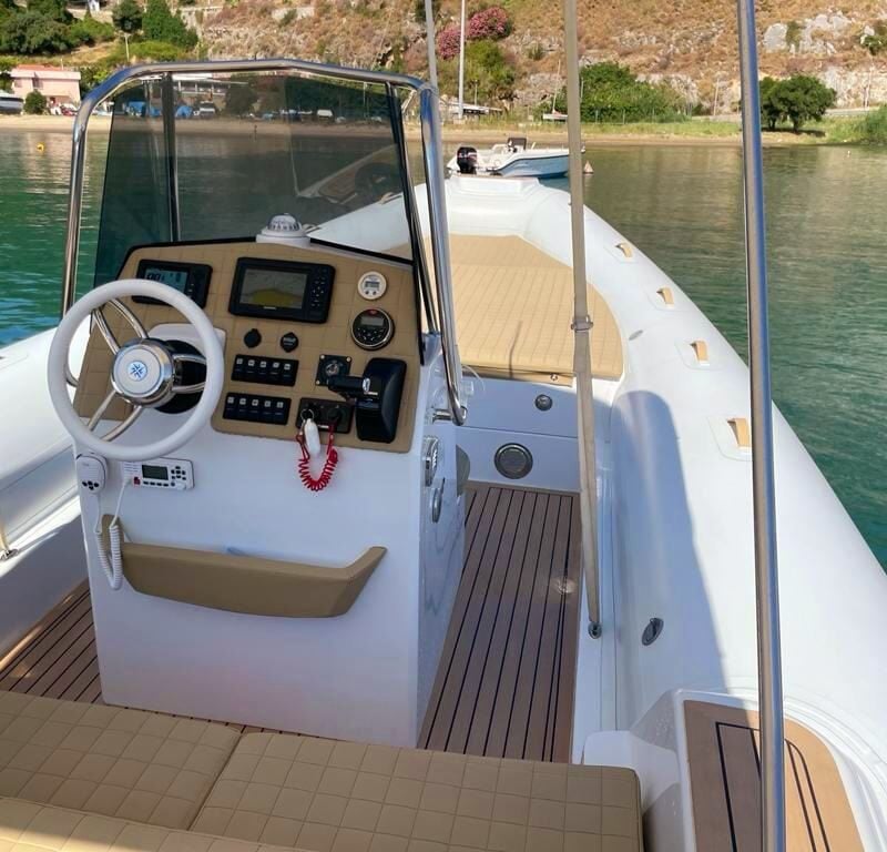 Marina Yachting Cefalù