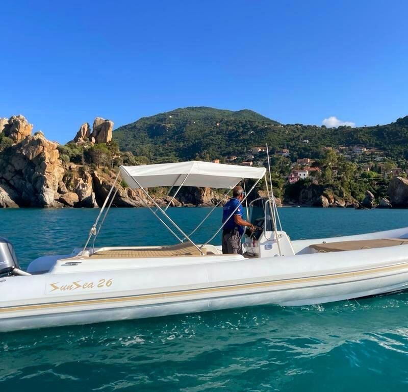 Marina Yachting Cefalù