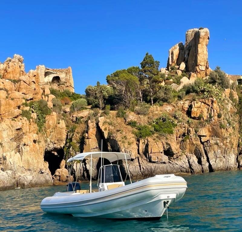Marina Yachting Cefalù