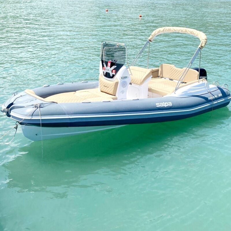 Marina Yachting Cefalù