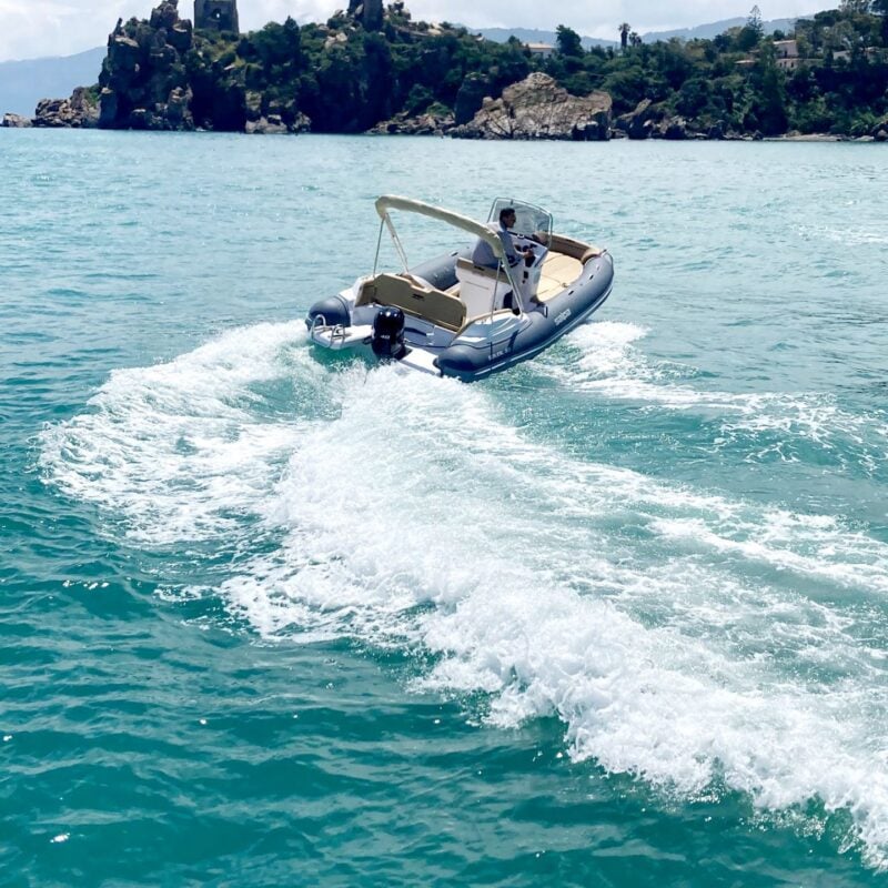 Marina Yachting Cefalù