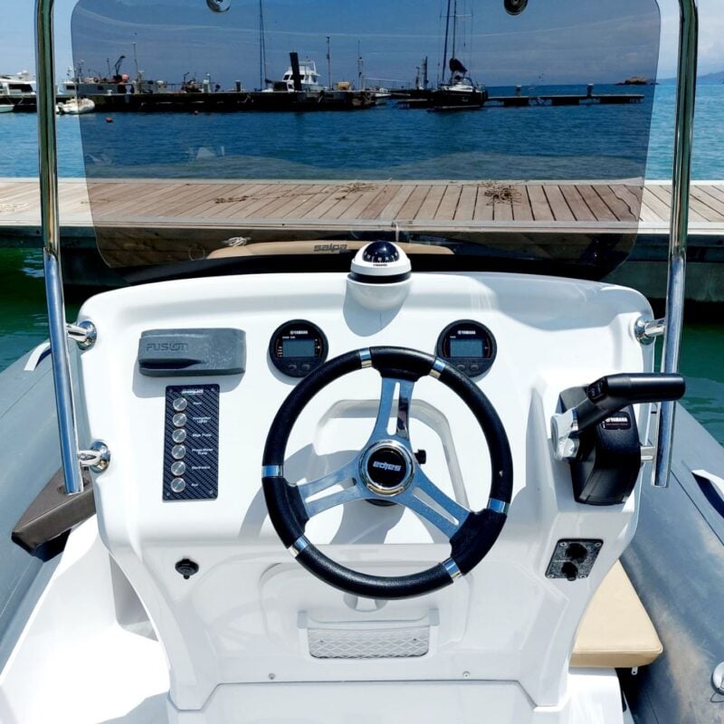 Marina Yachting Cefalù