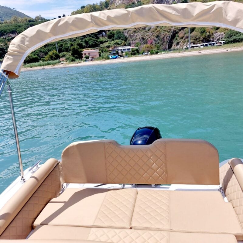 Marina Yachting Cefalù