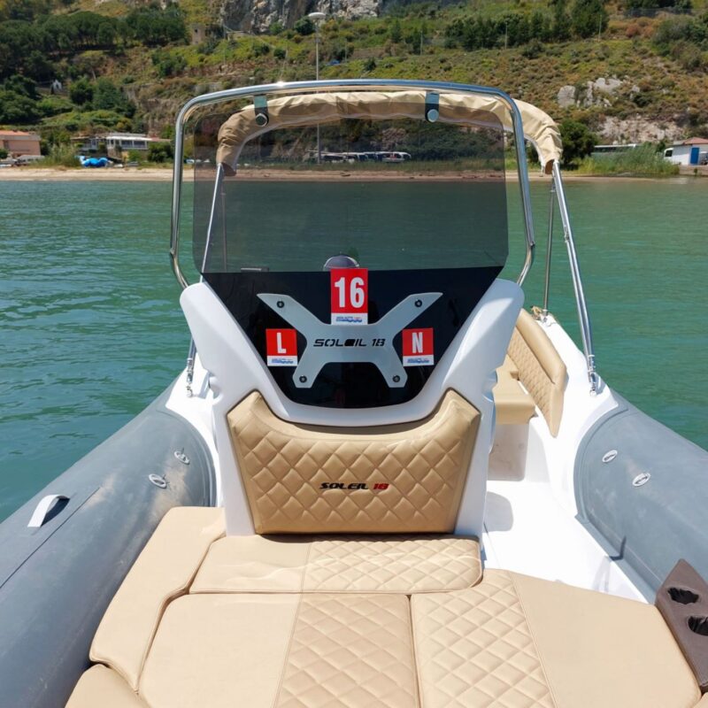 Marina Yachting Cefalù