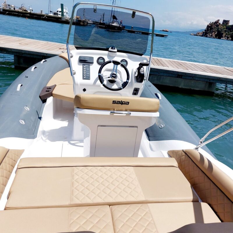 Marina Yachting Cefalù