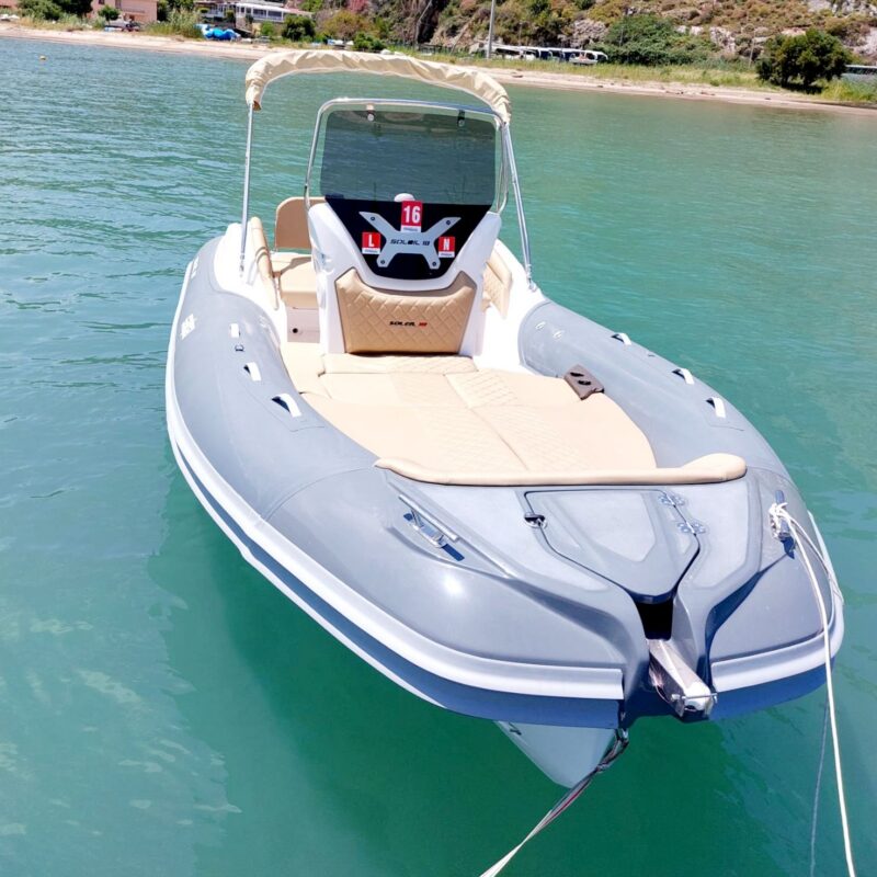 Marina Yachting Cefalù
