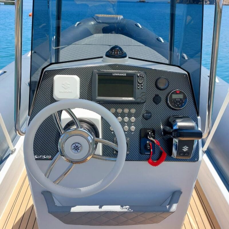 Marina Yachting Cefalù