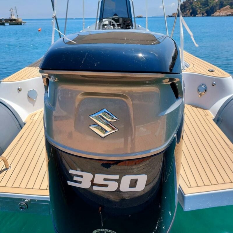 Marina Yachting Cefalù