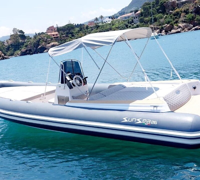 Marina Yachting Cefalù