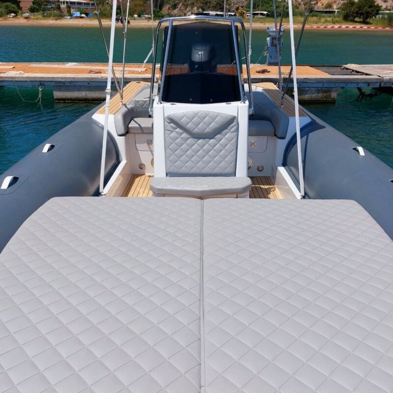 Marina Yachting Cefalù