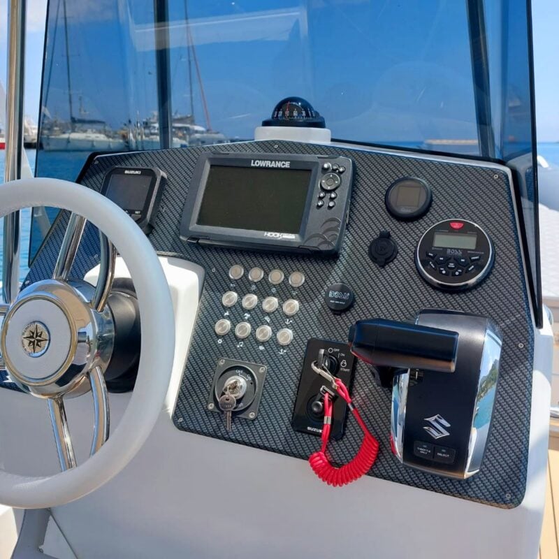 Marina Yachting Cefalù