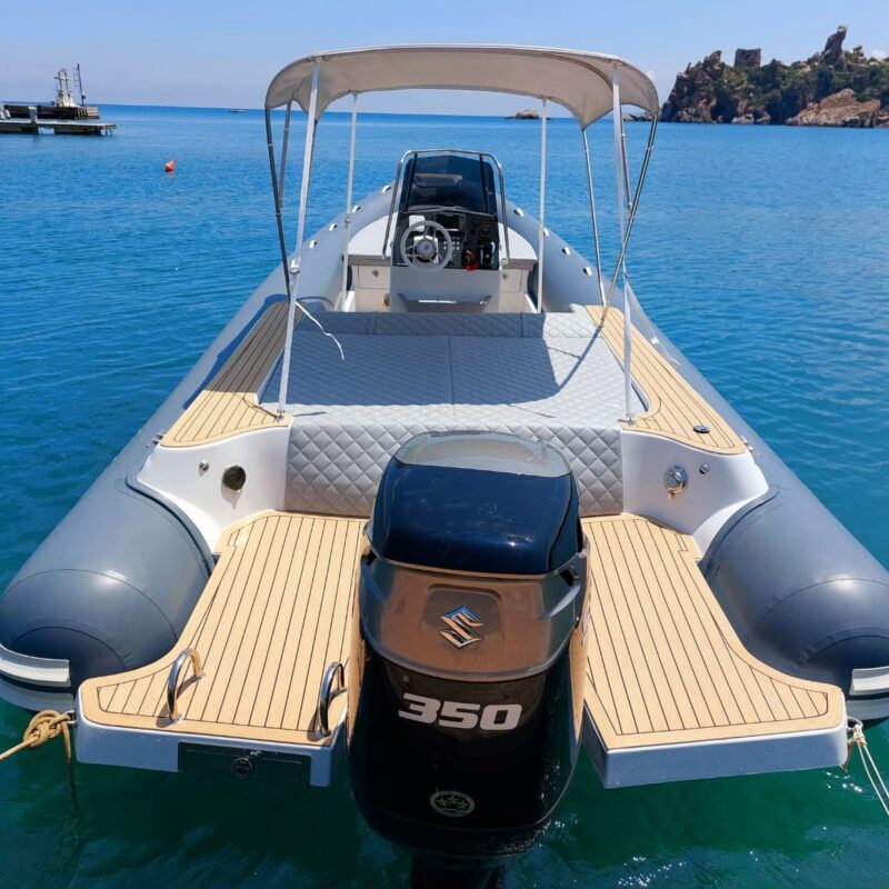 Marina Yachting Cefalù