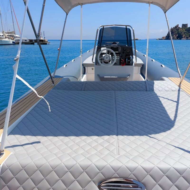 Marina Yachting Cefalù