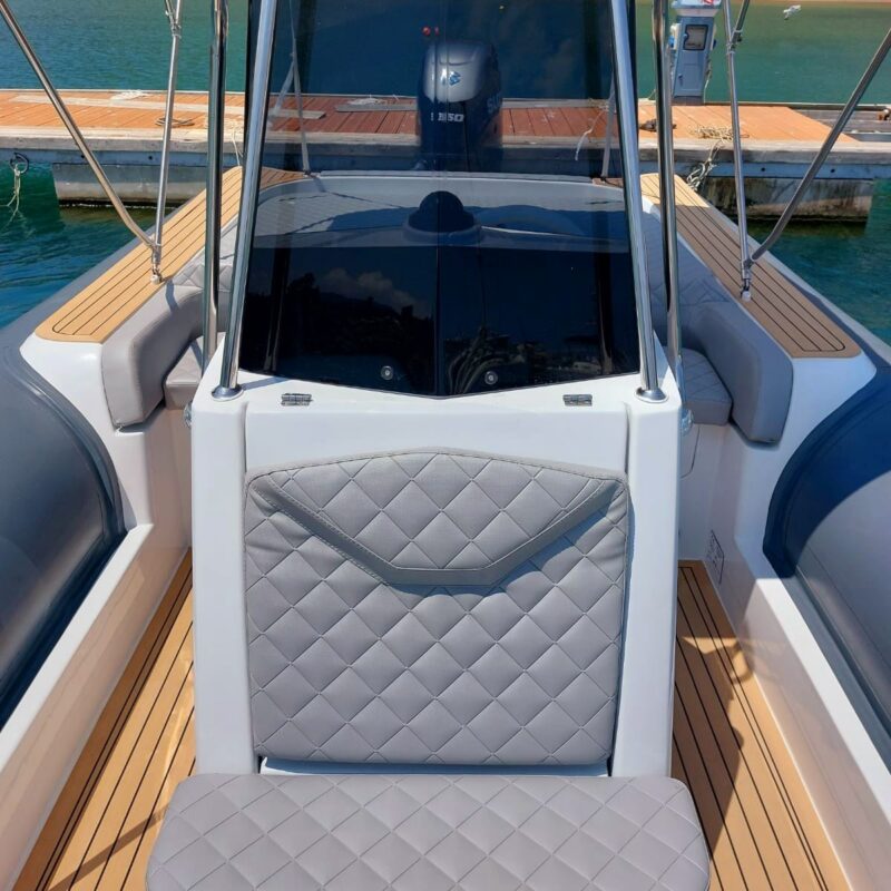 Marina Yachting Cefalù