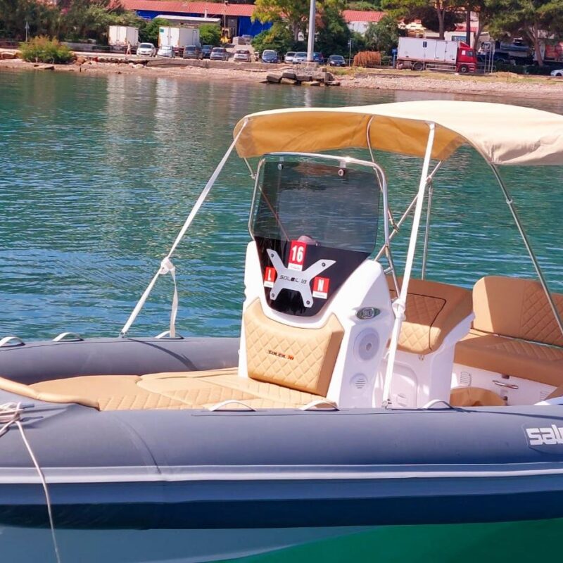 Marina Yachting Cefalù