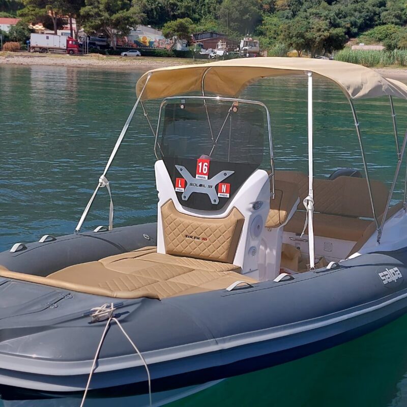 Marina Yachting Cefalù