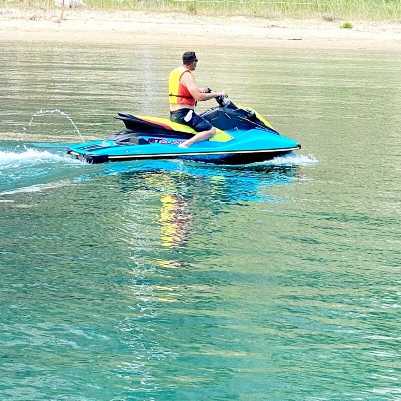 Marina Yachting Cefalù