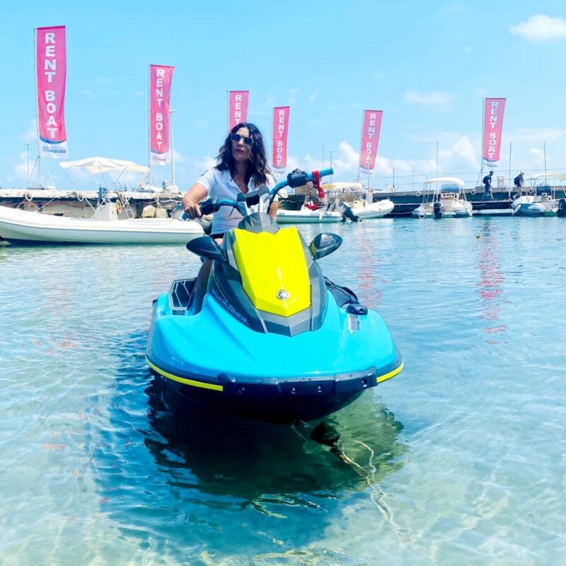 Marina Yachting Cefalù