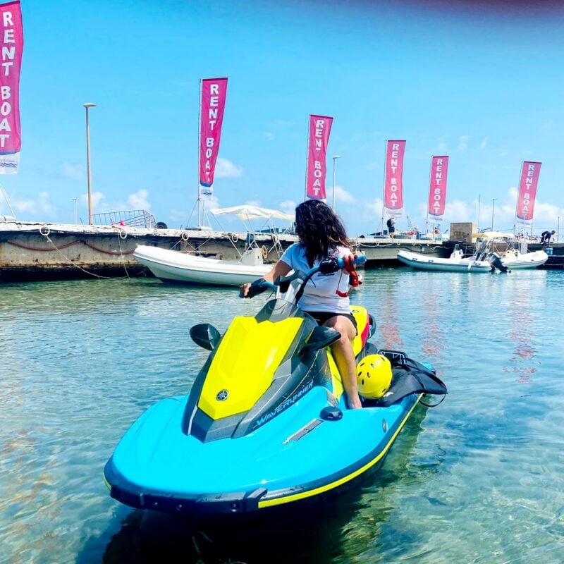 Marina Yachting Cefalù