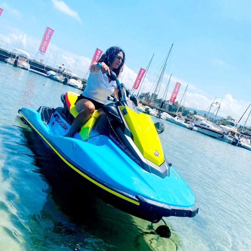 Marina Yachting Cefalù