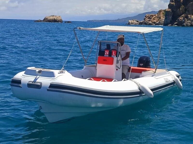 Marina Yachting Cefalù